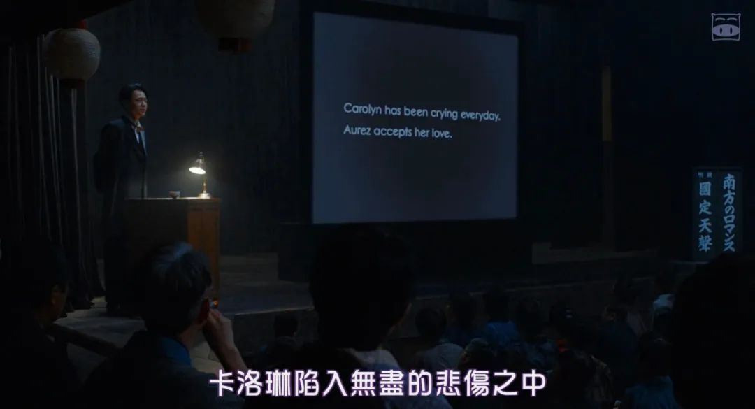 光影魅力，最新電影探索之旅