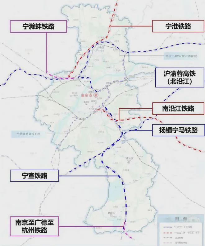 京太鐵路保定最新進(jìn)展，區(qū)域經(jīng)濟(jì)發(fā)展與交通一體化的新引擎