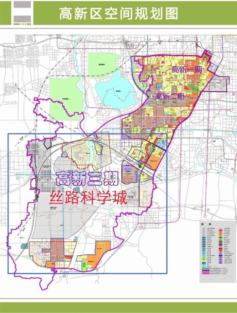 揭秘未來藍圖，來雁新城規(guī)劃展望與未來發(fā)展趨勢（2024年最新）