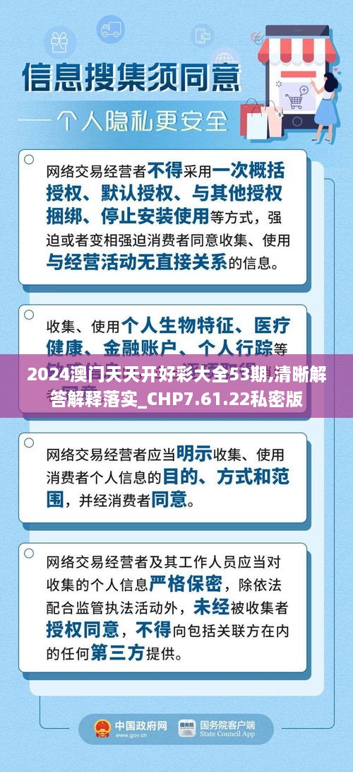 2024澳門天天開好彩大全53期,清晰解答解釋落實_CHP7.61.22私密版