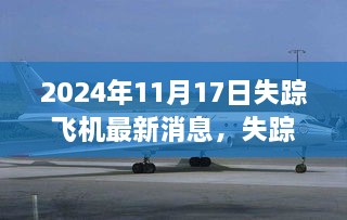 探尋未知之謎，失蹤飛機最新進展報告（2024年失蹤飛機最新消息速遞）