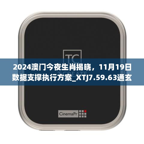 2024澳門今夜生肖揭曉，11月19日數(shù)據(jù)支撐執(zhí)行方案_XTJ7.59.63通玄境