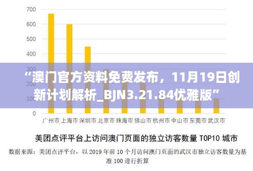 “澳門官方資料免費發(fā)布，11月19日創(chuàng)新計劃解析_BJN3.21.84優(yōu)雅版”