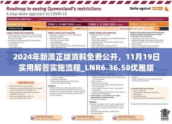 2024年新澳正版資料免費(fèi)公開(kāi)，11月19日實(shí)用解答實(shí)施流程_LNR6.36.58優(yōu)雅版