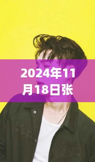 2024年11月18日張藝興壁紙最新圖片，張藝興壁紙新風(fēng)尚，2024年11月18日?qǐng)D片背后的流行文化探討