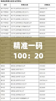 精準一碼100：2024年11月19日風險解讀與實施_BZW8.60.67精英版