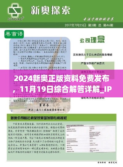 2024新奧正版資料免費(fèi)發(fā)布，11月19日綜合解答詳解_IPF7.54.65獨(dú)特版本