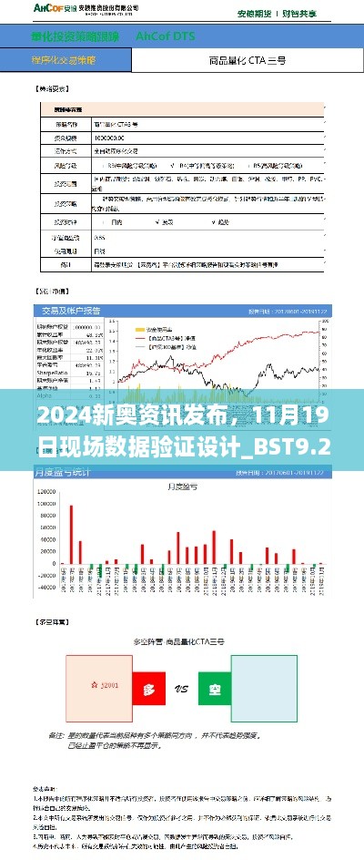 2024新奧資訊發(fā)布，11月19日現(xiàn)場數(shù)據(jù)驗證設計_BST9.26.96兼容版