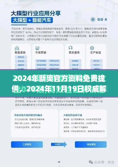 2024年新奧官方資料免費(fèi)提供，2024年11月19日權(quán)威解讀_NYB8.63.28尊享版