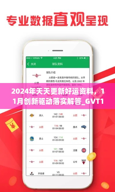 2024年天天更新好運(yùn)資料，11月創(chuàng)新驅(qū)動(dòng)落實(shí)解答_GVT1.22.87溫馨版