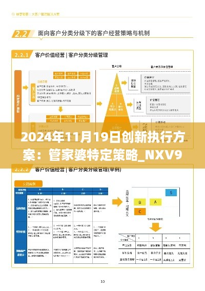 2024年11月19日創(chuàng)新執(zhí)行方案：管家婆特定策略_NXV9.18.98投影版