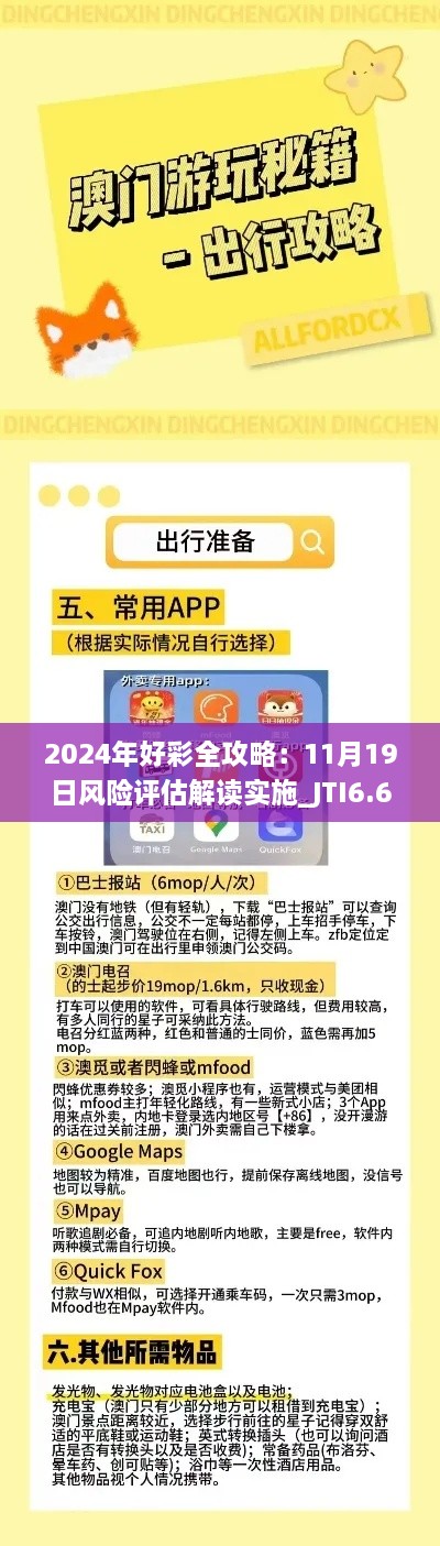 2024年好彩全攻略：11月19日風(fēng)險評估解讀實施_JTI6.63.21實驗版