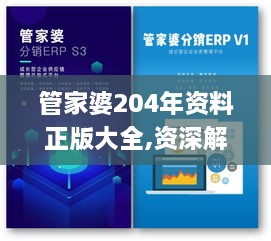 管家婆204年資料正版大全,資深解答解釋落實(shí)_輕量版LJJ4.40