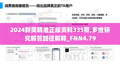 2024新奧精準(zhǔn)正版資料335期,多維研究解答路徑解釋_FNN4.79