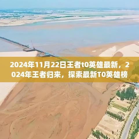 2024王者歸來，最新T0英雄榜單崛起之路