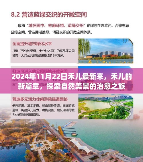 禾兒新篇章，探索自然美景的治愈之旅（2024年11月22日最新更新）