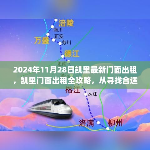 2024年11月28日凱里最新門面出租，凱里門面出租全攻略，從尋找合適門面到成功簽約的每一步