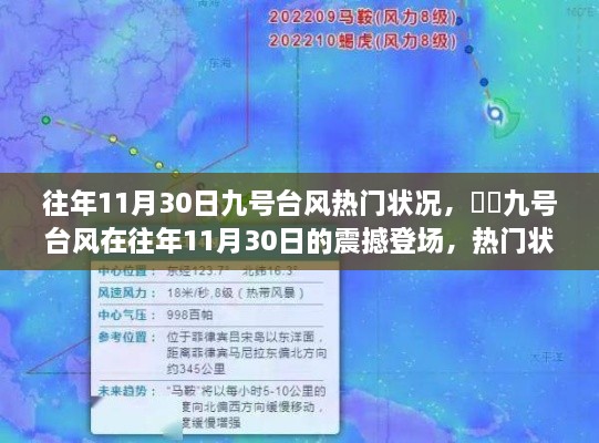 ??往年11月30日九號臺風(fēng)震撼登場，深度解析熱門狀況與影響??