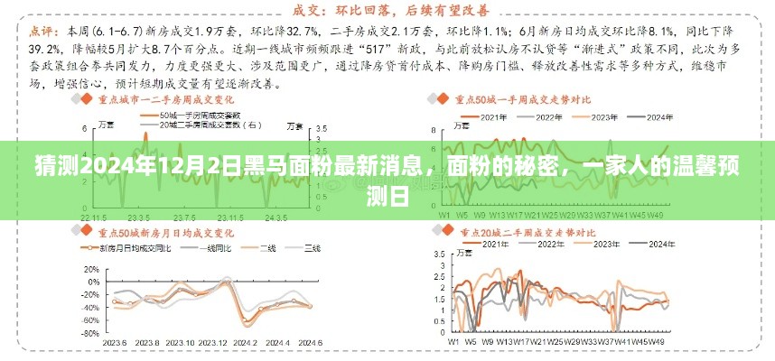 預(yù)測黑馬面粉未來動向，一家人的溫馨預(yù)測日揭秘面粉秘密