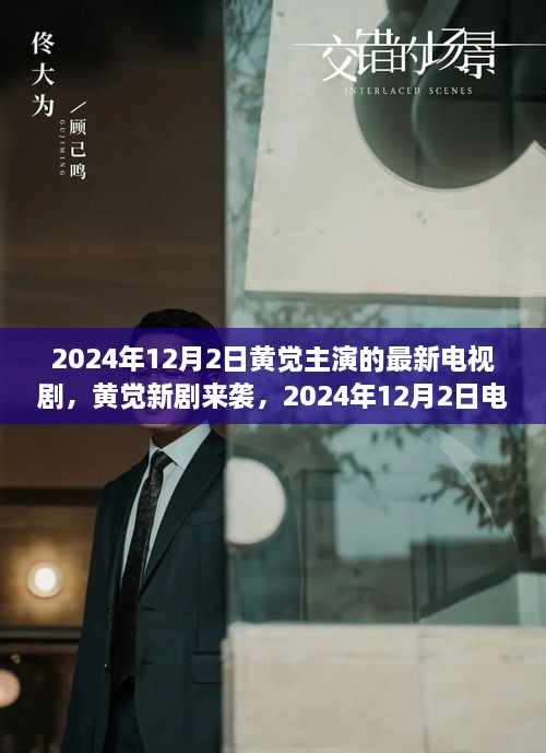 黃覺新劇上線倒計時，2024年12月2日觀看攻略與劇情前瞻