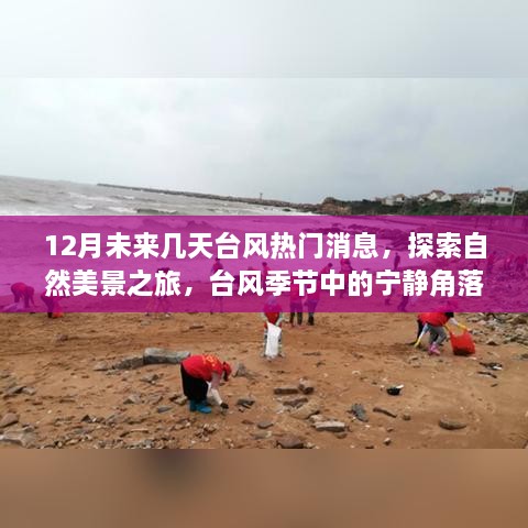 12月臺風(fēng)熱門消息，自然美景探索之旅——臺風(fēng)季節(jié)的寧靜與冒險