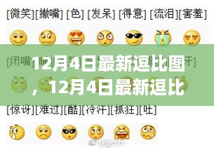 12月4日最新逗比圖，網(wǎng)絡(luò)表情新風(fēng)尚下的多元解讀與個(gè)人立場(chǎng)展示