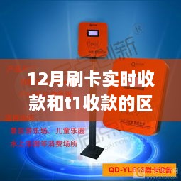 12月刷卡實(shí)時(shí)收款和t1收款的區(qū)別，12月刷卡實(shí)時(shí)收款與T+1收款模式差異解析