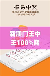 新澳門王中王100%期期中,權(quán)威分析說(shuō)明_OP4.113