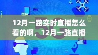 12月直播盛宴，如何實(shí)時(shí)觀看直播節(jié)目指南