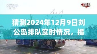 揭秘預測，2024年12月9日劉公島游客排隊盛況展望。