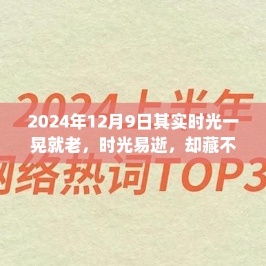 時光易逝，小巷深處的獨特味道永存——2024年12月9日的回憶