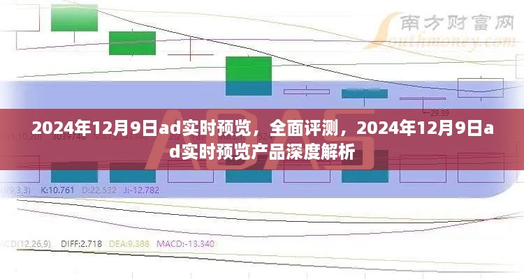 深度評測，2024年12月9日ad實時預覽產(chǎn)品全面解析