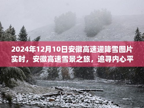 安徽高速迎降雪美景，冬日雪景之旅探尋內(nèi)心平靜的時刻（實拍圖片）