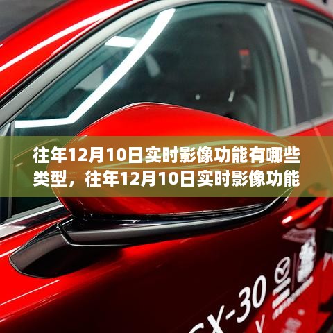 往年12月10日實時影像功能深度解析，特性、體驗、競品對比及用戶洞察總結報告