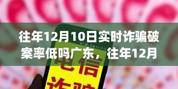 廣東實(shí)時(shí)詐騙破案率深度解析，歷年12月10日的挑戰(zhàn)與突破