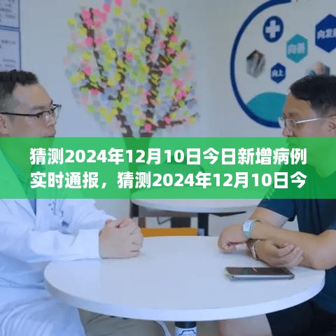 關(guān)于猜測的2024年新增病例實時通報產(chǎn)品全面評測介紹