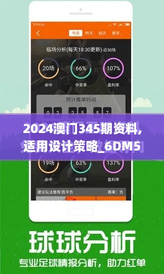 2024澳門(mén)345期資料,適用設(shè)計(jì)策略_6DM5.170