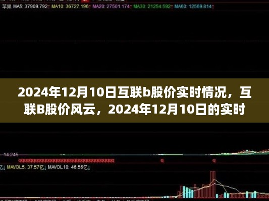 2024年12月10日互聯(lián)B股價(jià)深度解讀，實(shí)時(shí)觀察與風(fēng)云變幻