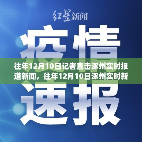 往年12月10日涿州實時報道，直擊現(xiàn)場，深度評測與介紹