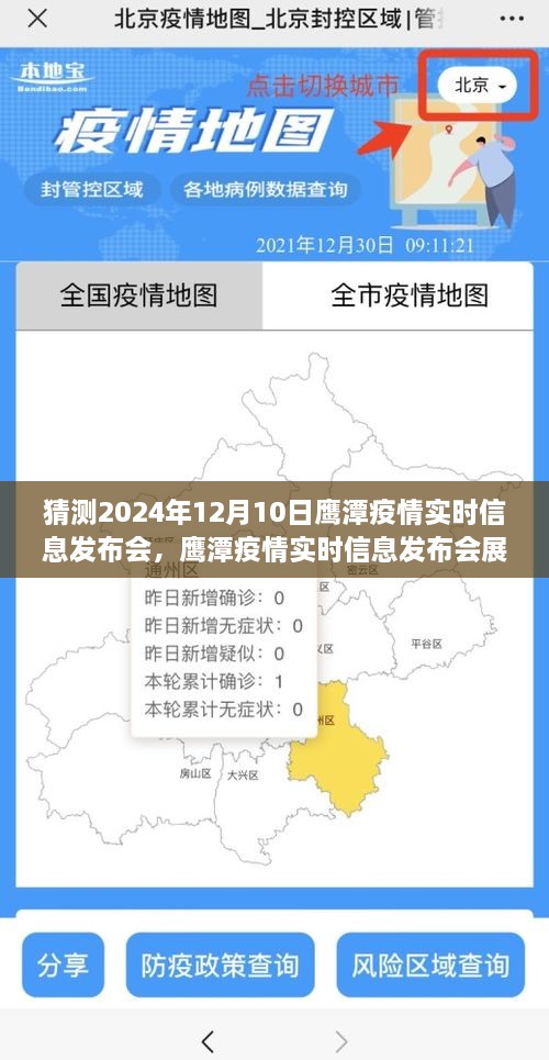 2024年鷹潭疫情展望，預測與觀點分析