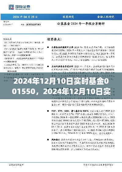 基金投資解析與策略布局，聚焦實時基金001550在2024年12月10日的投資機(jī)會