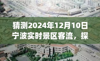 探秘寧波之美，預(yù)測2024年12月10日景區(qū)客流狂歡，寧靜之旅的客流高峰揭秘