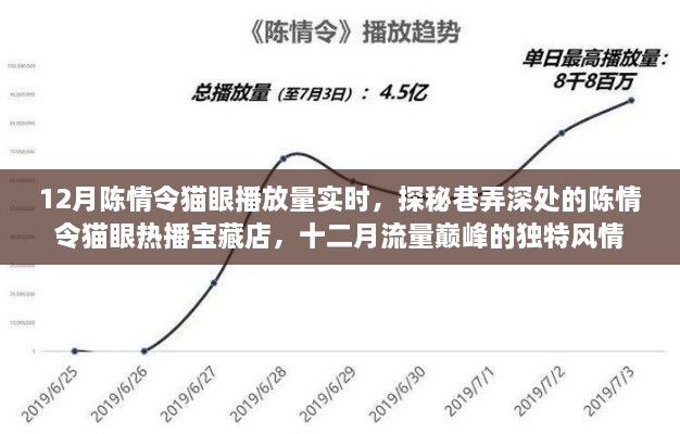 探秘巷弄深處的陳情令貓眼熱播寶藏店，十二月流量巔峰的獨(dú)特風(fēng)情與實(shí)時(shí)播放量解析