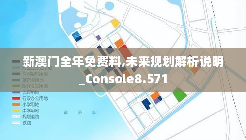 新澳門全年免費料,未來規(guī)劃解析說明_Console8.571