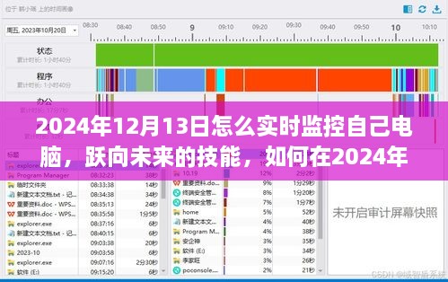 躍向未來必備技能，如何在2024年12月13日實(shí)時監(jiān)控電腦，開啟高效自我提升之旅