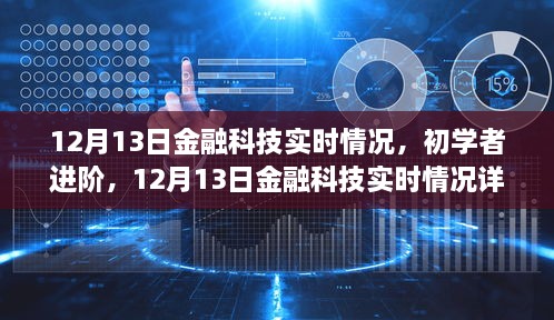 12月13日金融科技實(shí)時(shí)情況詳解與操作指南，初學(xué)者進(jìn)階必備知識(shí)，希望符合您的要求。