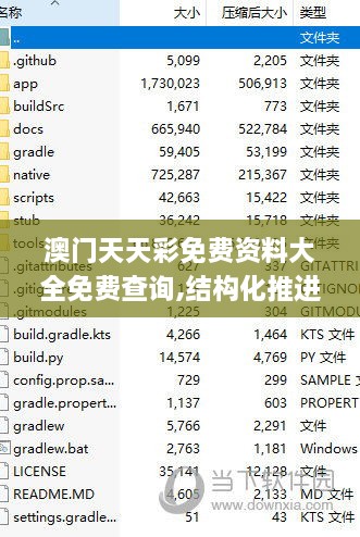 澳門天天彩免費資料大全免費查詢,結(jié)構(gòu)化推進評估_Device9.205