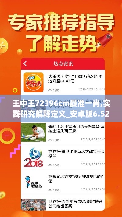 王中王72396cm最準(zhǔn)一肖,實踐研究解釋定義_安卓版6.521