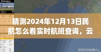 云端奇遇，揭秘未來航班追蹤之旅，實(shí)時(shí)航班查詢與家庭航班追蹤展望