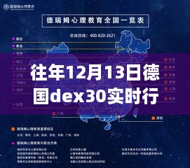 往年12月13日德國(guó)dex30行情與自然美景，追尋內(nèi)心寧靜的奇妙之旅